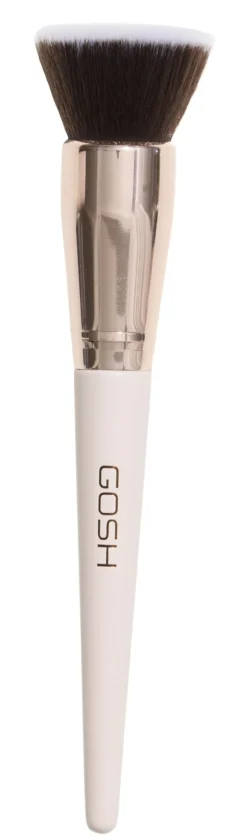 Pincel Base Creme ou Líquida
