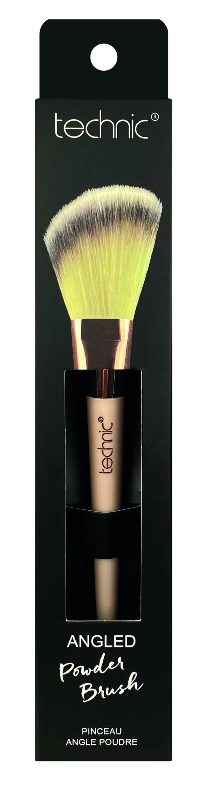 Pincel de Maquilhagem Angled Powder Brush