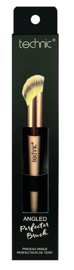 Pincel de Maquilhagem Angled Perfector Brush