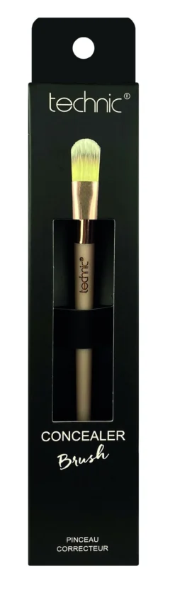 Pincel de Maquilhagem Concealer Brush
