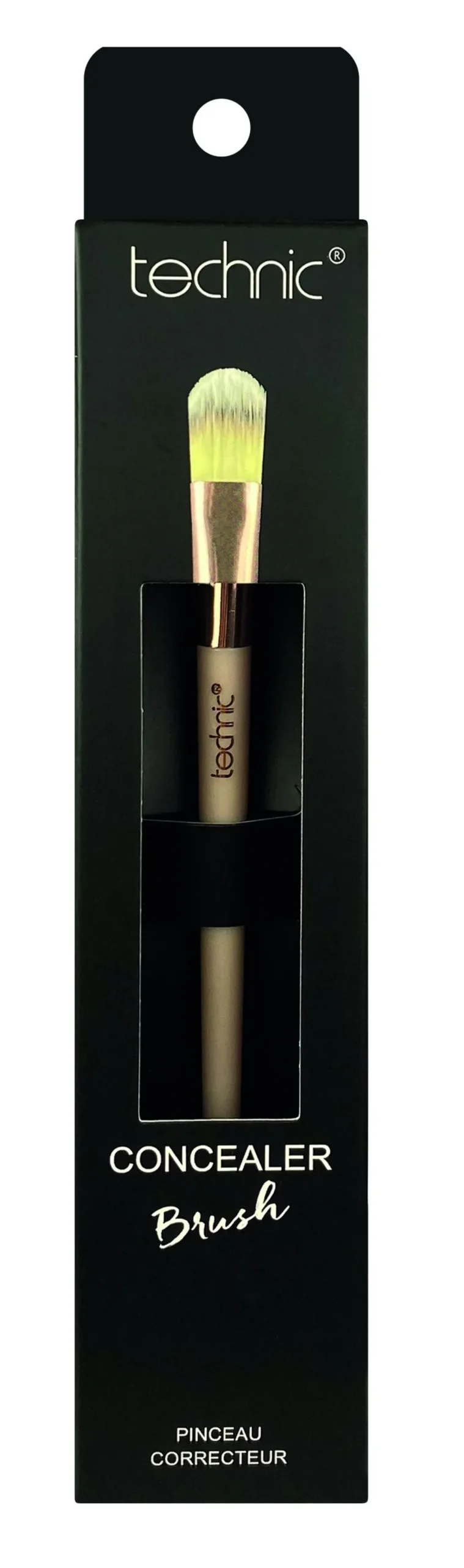 Pincel de Maquilhagem Concealer Brush