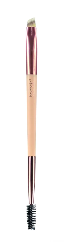 Pincel de Maquilhagem Eyebrow Brush & Spoolie