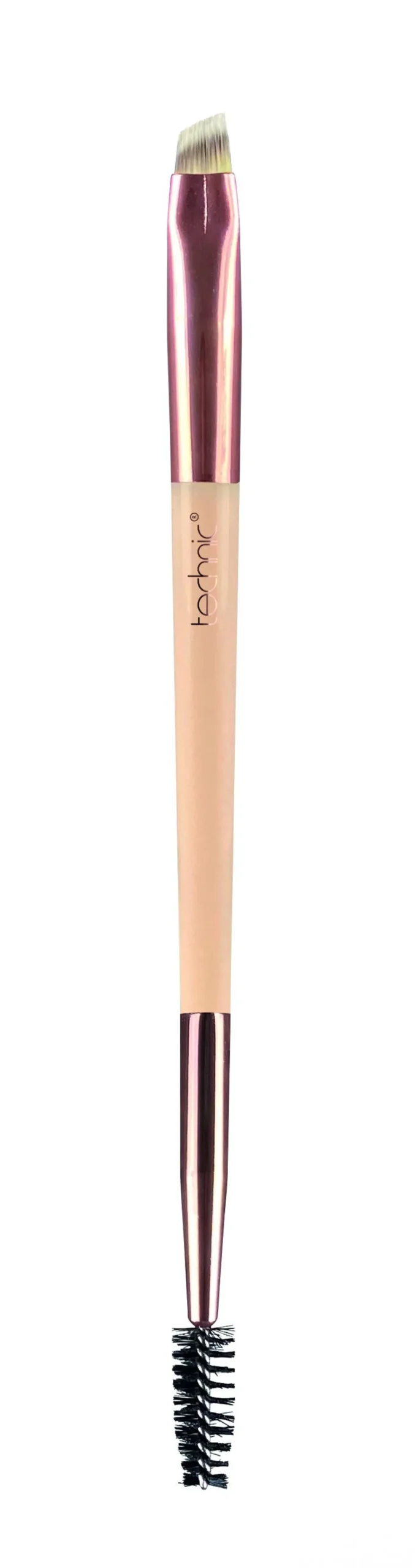 Pincel de Maquilhagem Eyebrow Brush & Spoolie