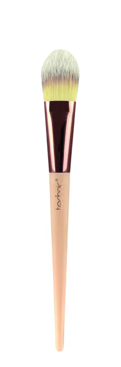 Pincel de Maquilhagem Flat Foundation Brush