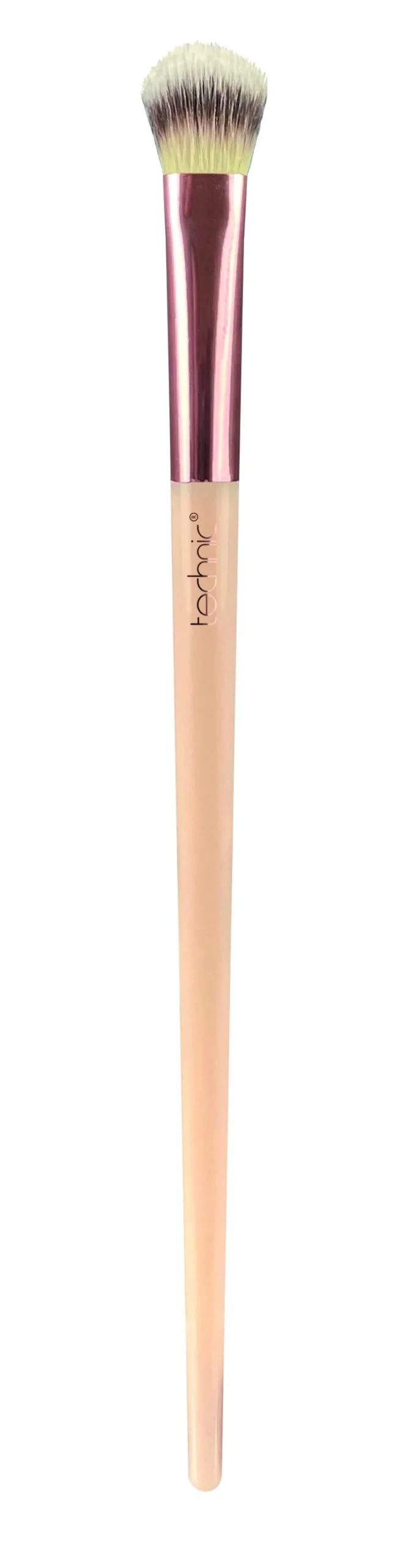 Pincel de Maquilhagem Fluffy Eyeshadow Brush