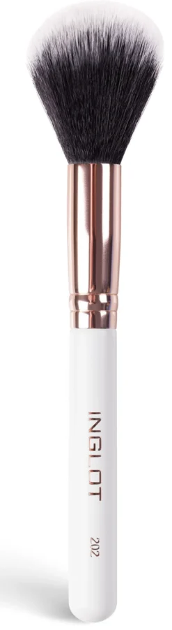 Pincel de Maquilhagem para Rosto Brush 202
