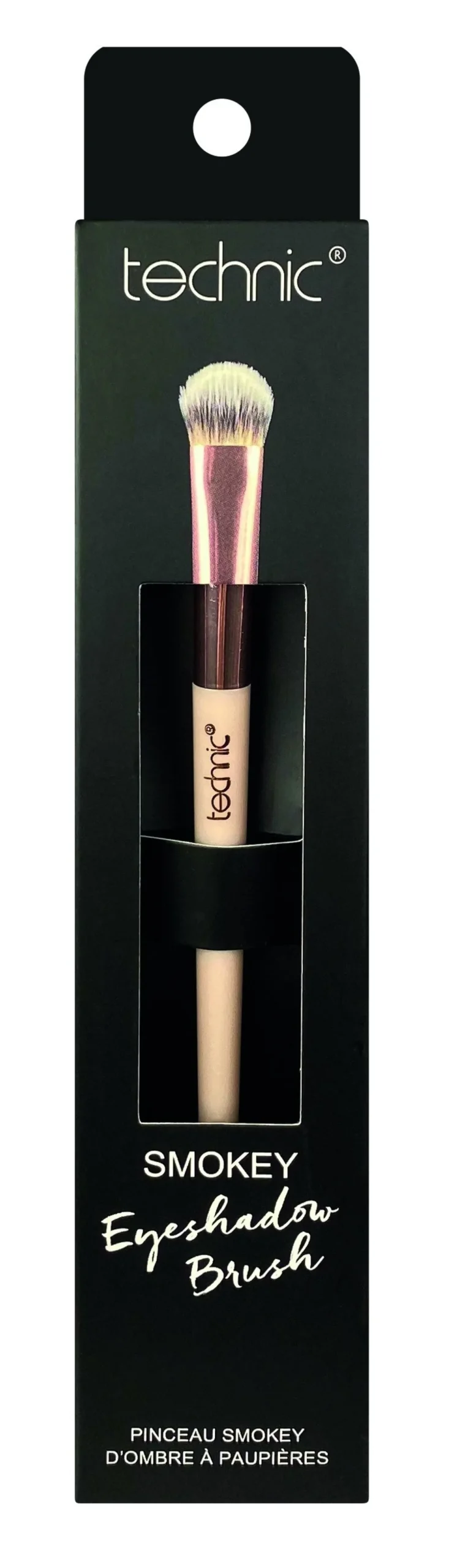 Pincel de Maquilhagem Smokey Eyeshadow Brush