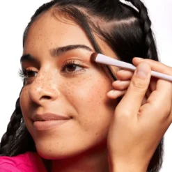 Pincel de Sombra de Olhos