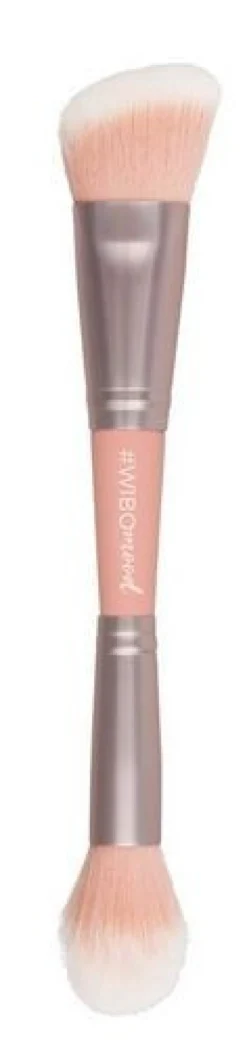 Pincel Duo Contouring