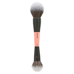 Pincel Duplo Maquilhagem em Pó Duo Twist DT5