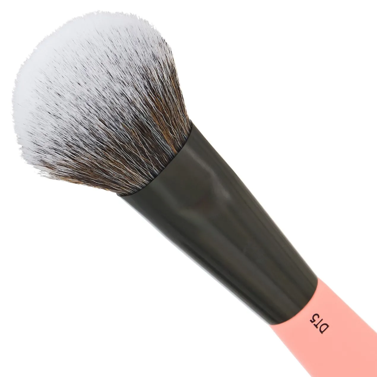 Pincel Duplo Maquilhagem em Pó Duo Twist DT5
