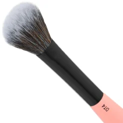 Pincel Duplo para Blush Creme e Iluminador Duo Twist DT4