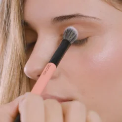 Pincel Duplo Sombra de Olhos Duo Twist DT6