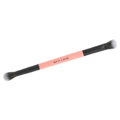 Pincel Duplo Sombra de Olhos Duo Twist DT6