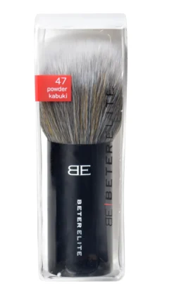 Pincel Kabuki para Pó