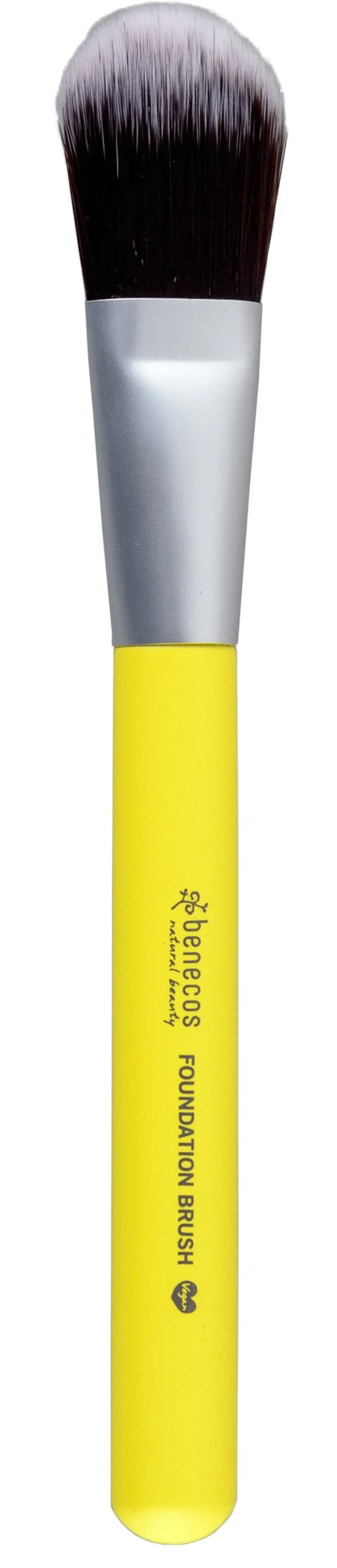 Pincel para Base de Maquilhagem