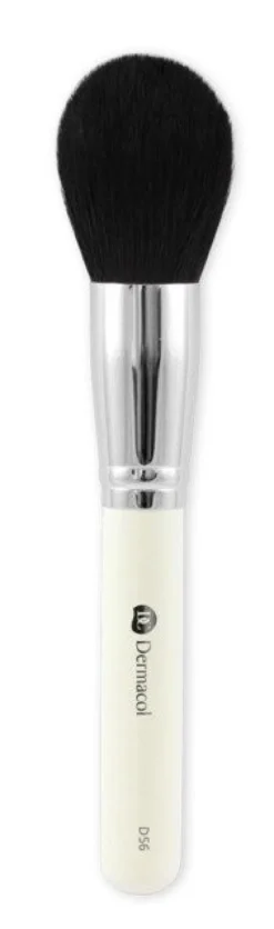 Pincel para Pós e Blush D56