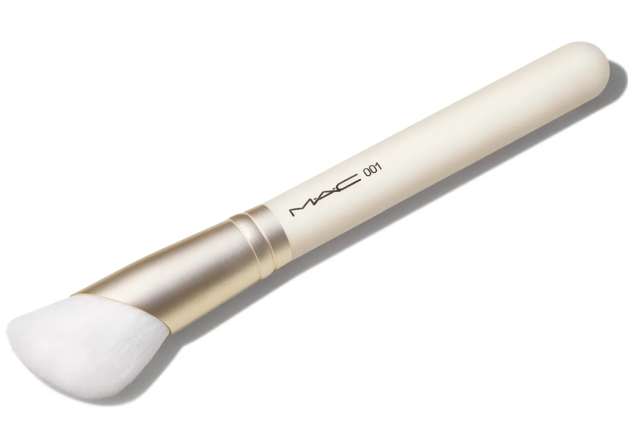 Pincel 001 Sérum + Moisturizer Brush