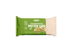 Pistacho Butter Protein Cups 27% Proteínas