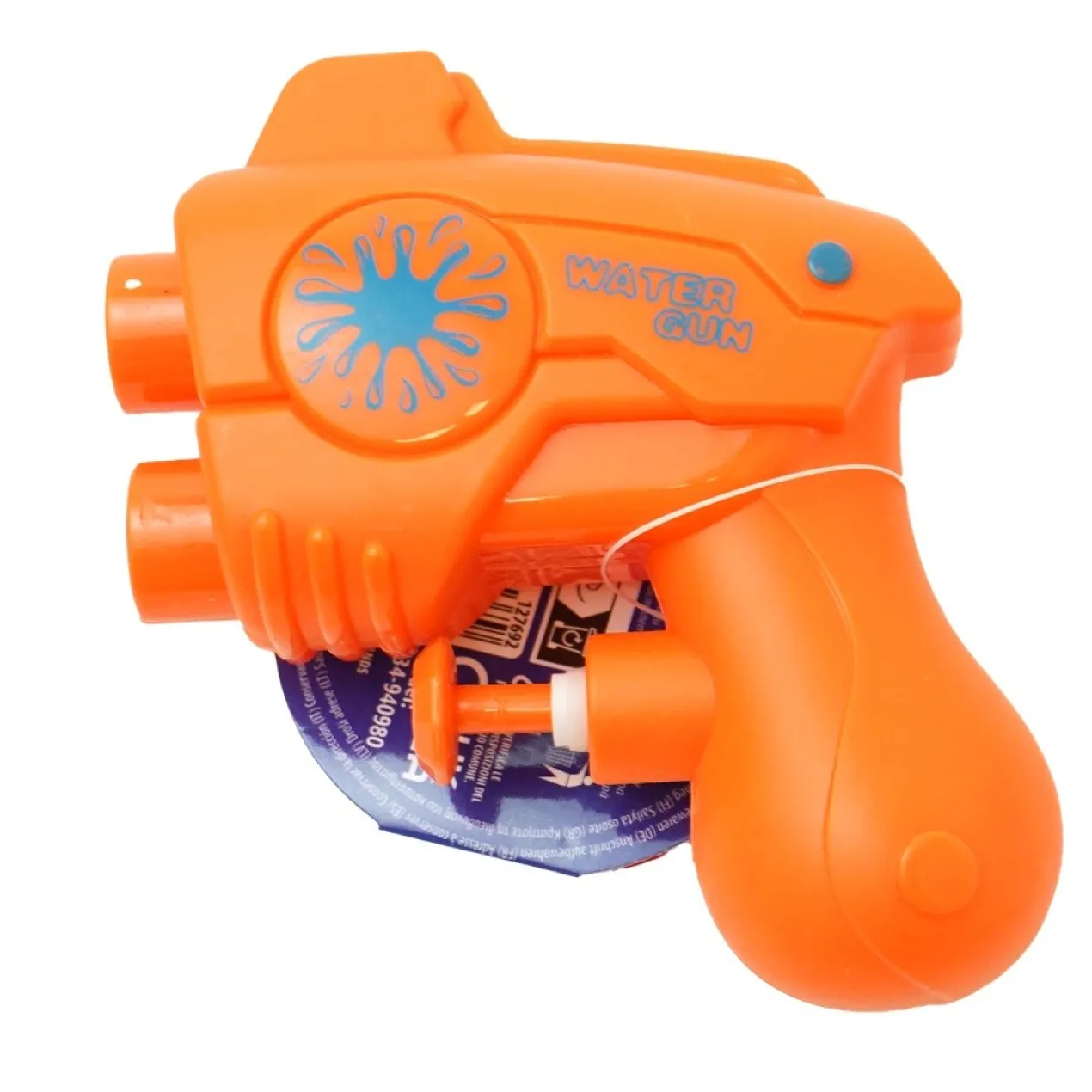 Pistola de Água