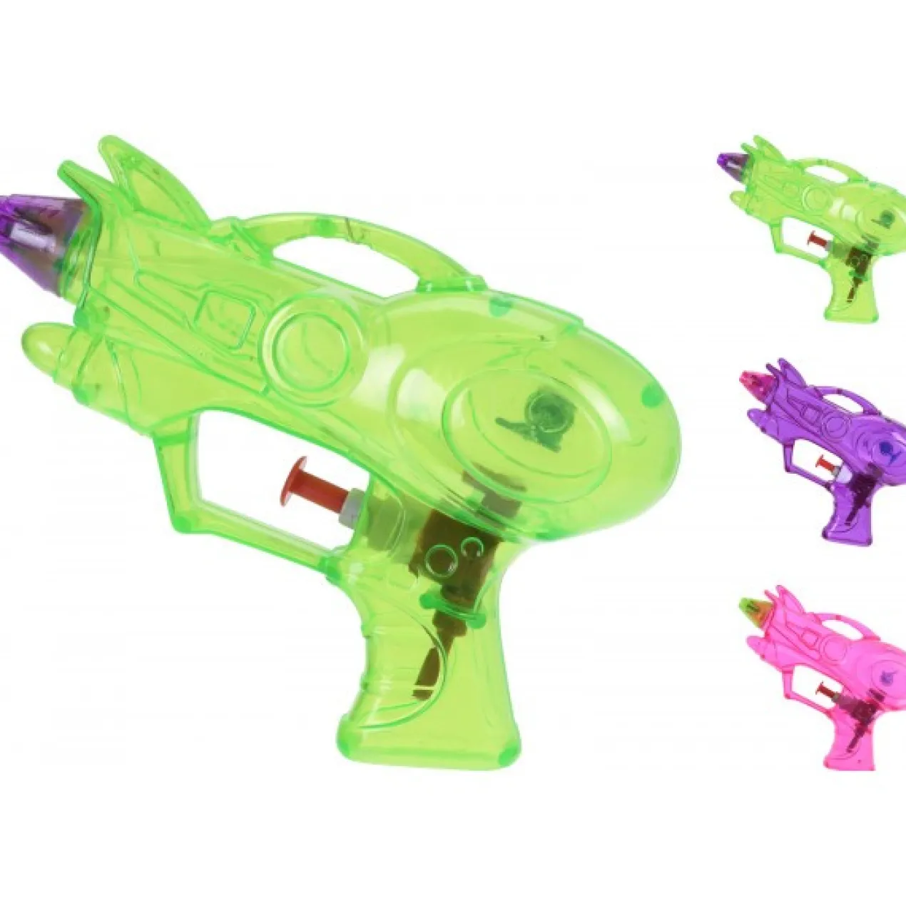 Pistola de Água