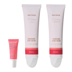 Plaisirs Collection Kit de Cremes