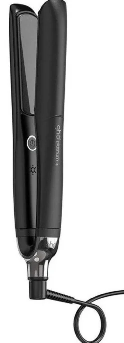 Platinum+ Black Styler Prancha de Cabelo