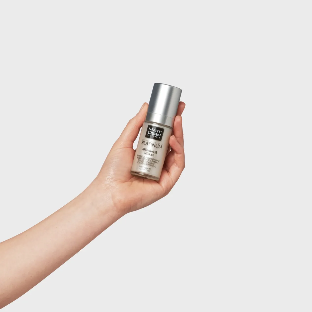 Platinum Krono-Age Serum