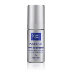 Platinum Night Renew Serum