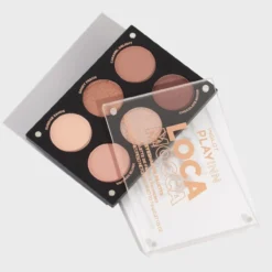 Playinn Loca Mocca Paleta de Sombras