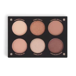 Playinn Loca Mocca Paleta de Sombras
