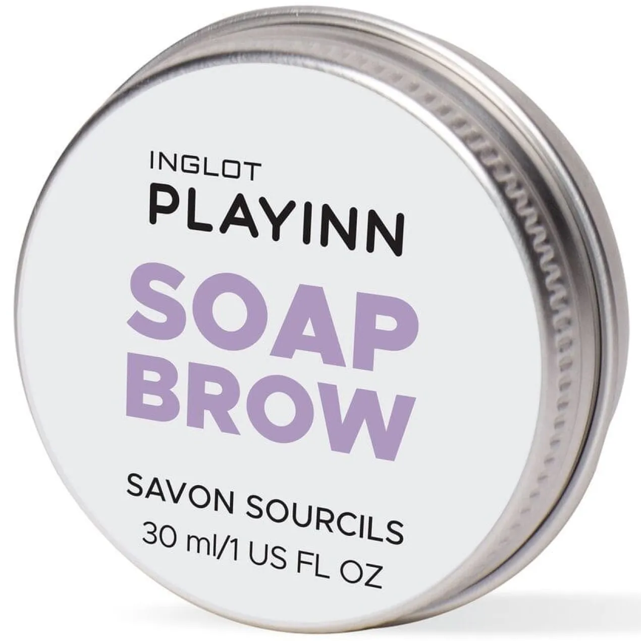 Playinn Soap Brow Sabão para Sobrancelhas