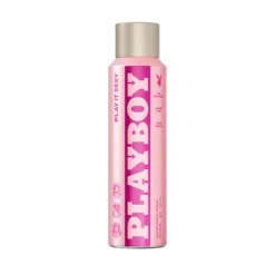 Play It Sexy Desodorizante em Spray