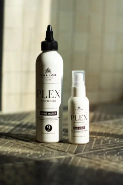 Plex Shine Water