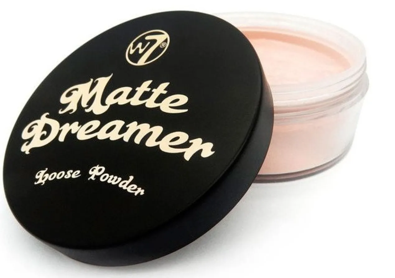 Pó Matificante Matte Dreamer