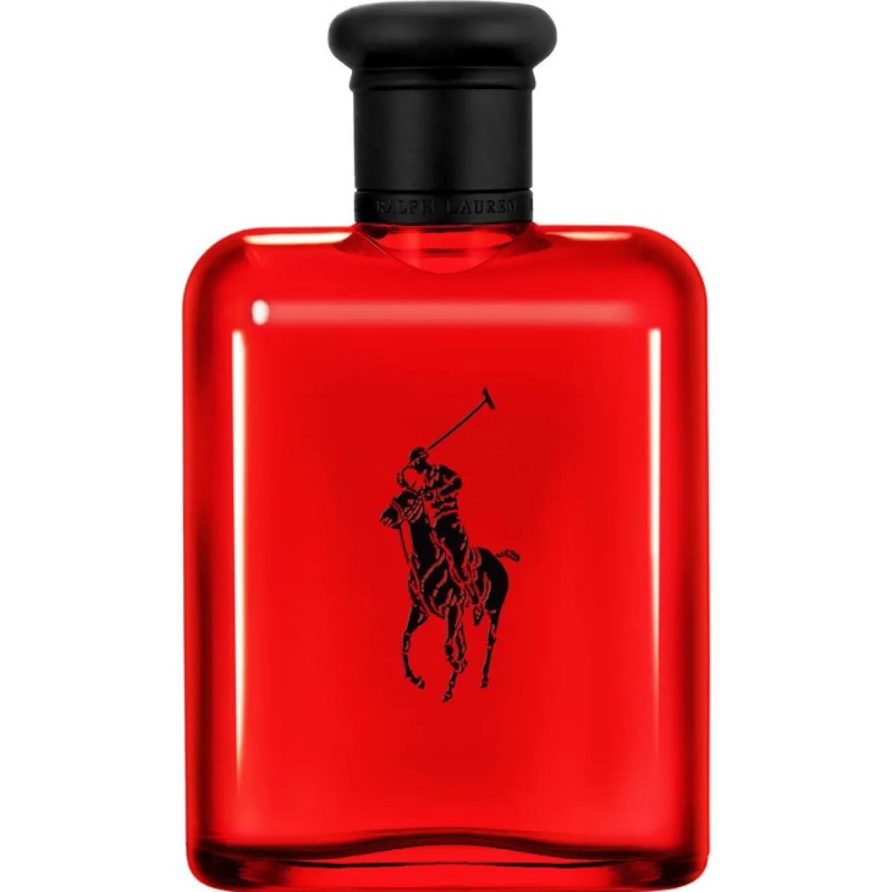 Polo Red Eau de Toilette Edição Limitada