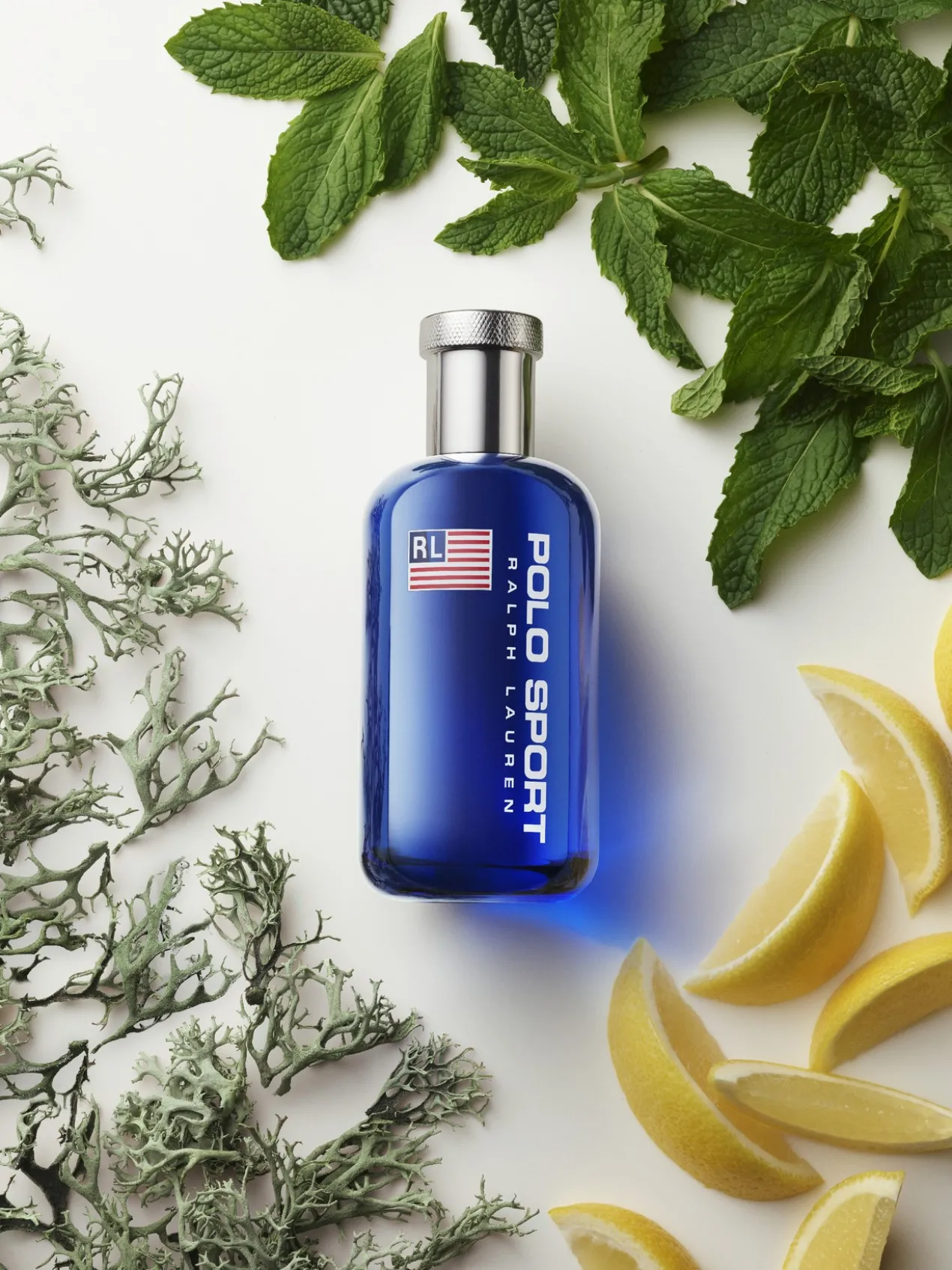 Polo Sport EDT