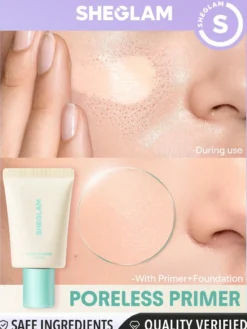 Pore No More Primer