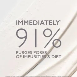 Pore Refining Clay Mask Máscara de Argila