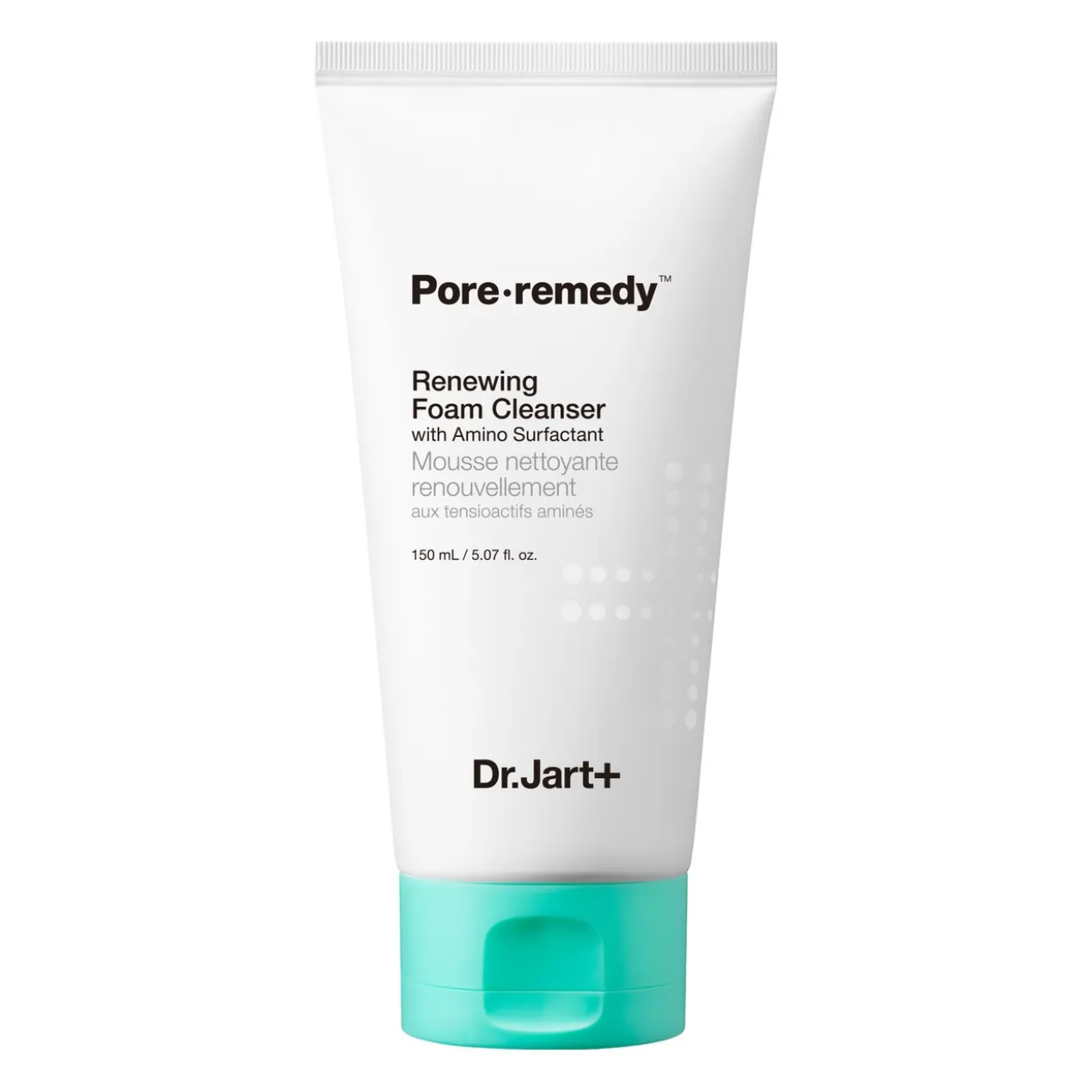 Pore Remedy Renewing Foam Cleanser