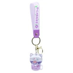 Porta-chaves Bubbles Bear