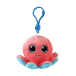 Porta-chaves Peluche Polvo Sheldon