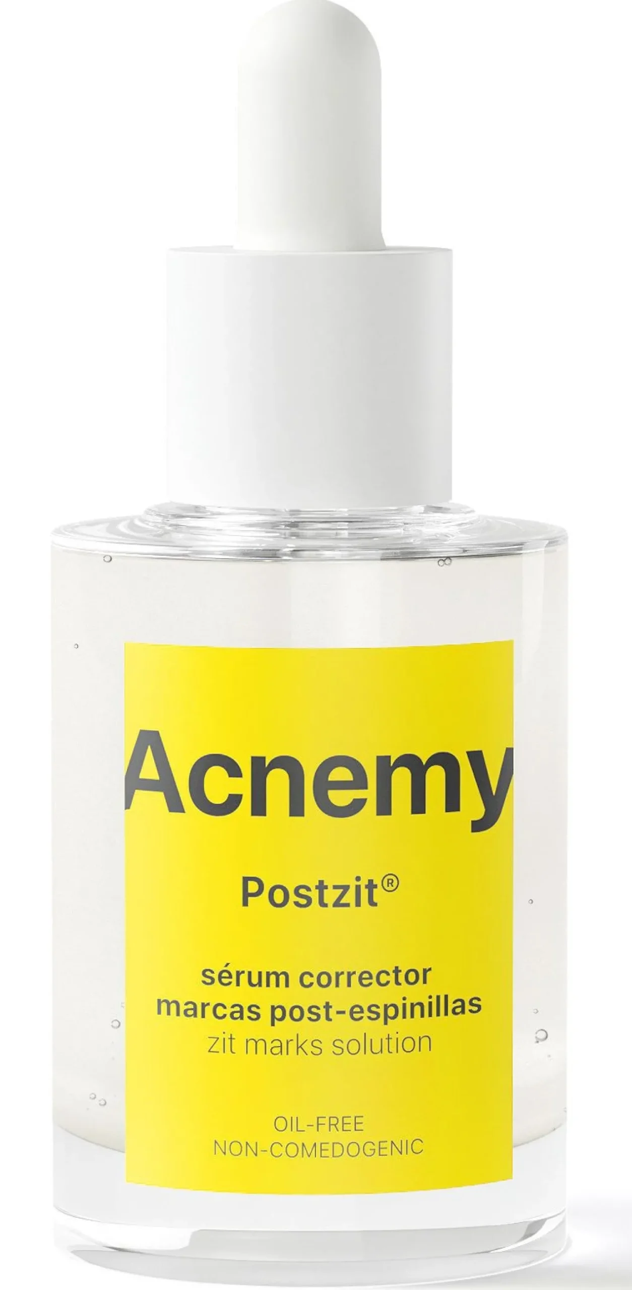 Postzit Sérum Corretor de Marcas Pós-Borbulhas