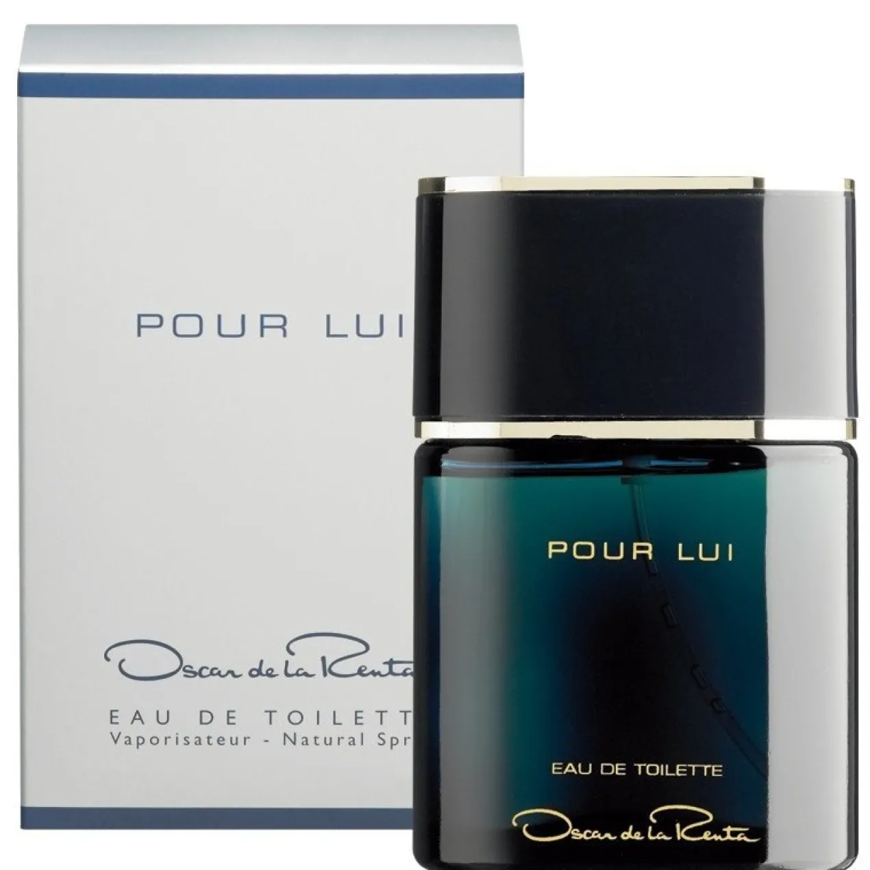 Pour Lui EDT