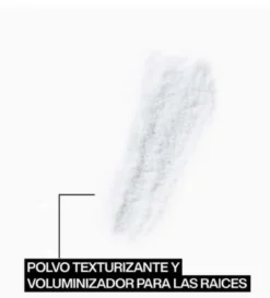 Powder Grip Pós Matificantes Volume Extremo