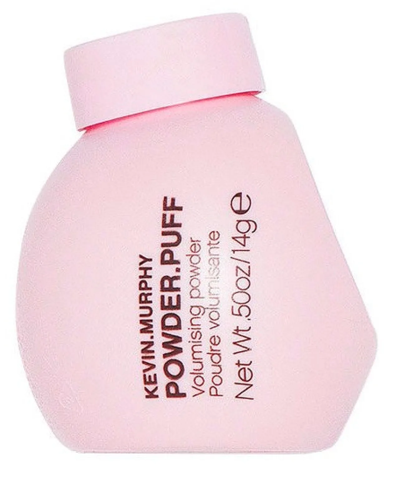 Powder Puff Pó Voluminizador
