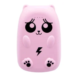 Power Bank Portátil Urso