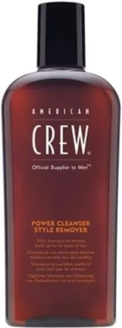 Power Cleanser Champô
