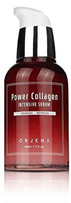 Power Collagen Intensive Serum