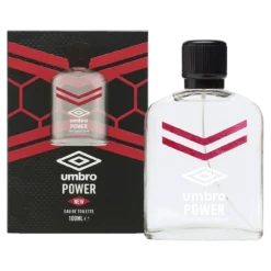 Power For Him Eau de Toilette